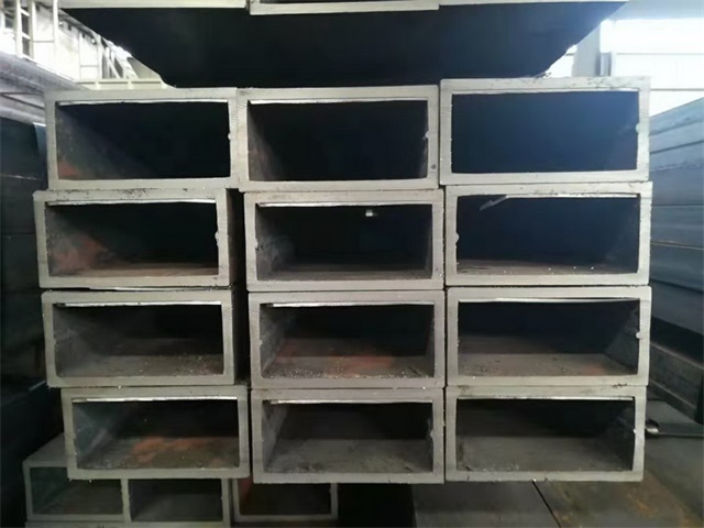 宾县Q235冷拔方管材质特点 适用工程场景分析